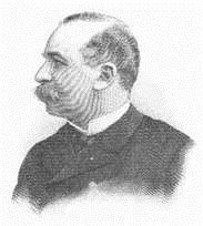 Alexandre Lacassagne